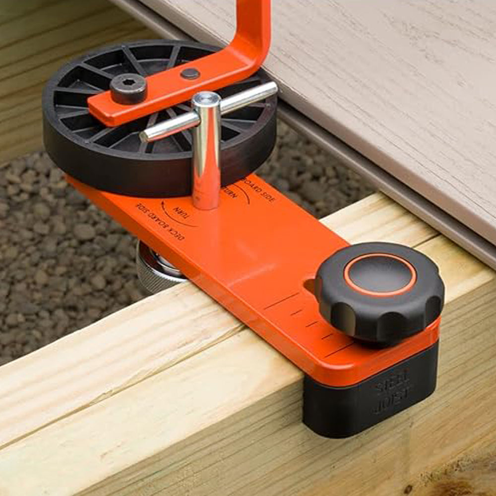 Redresseur de planche Lever - Camo