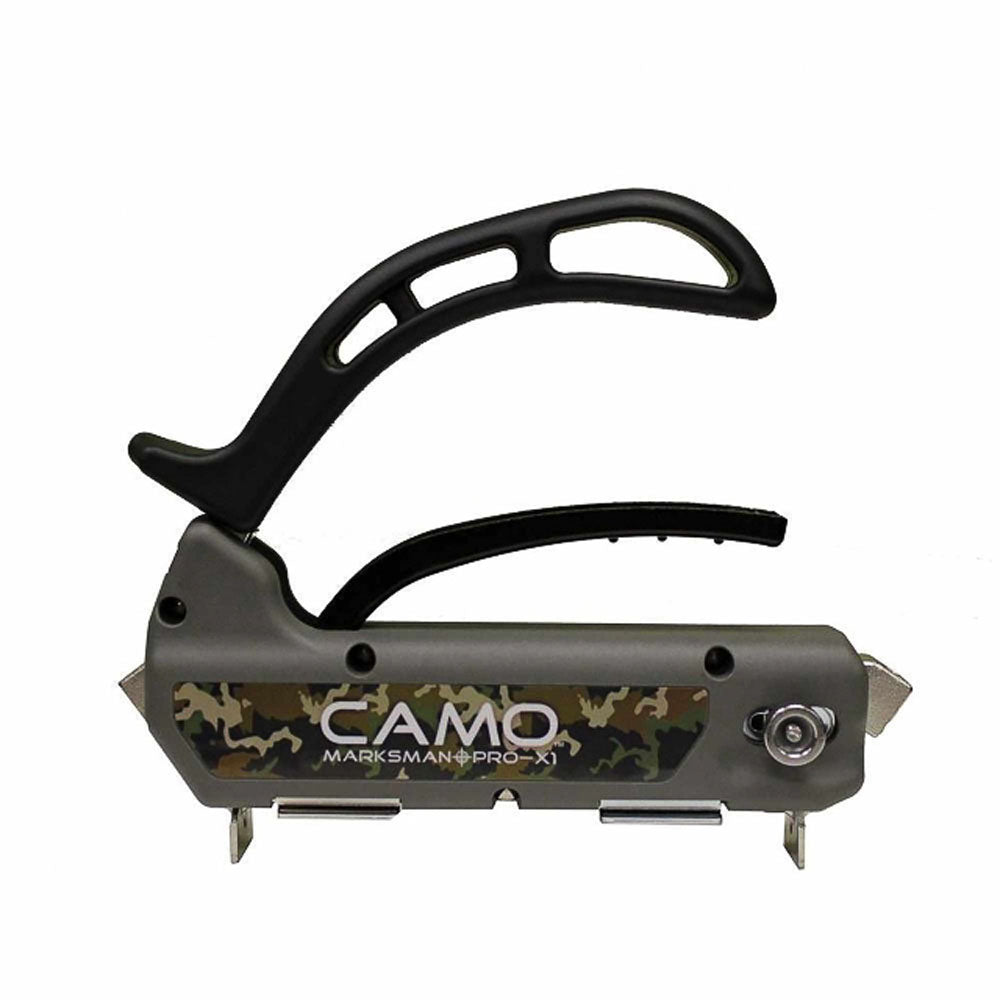 Marksman Pro Hidden Deck Fastener System - CAMO