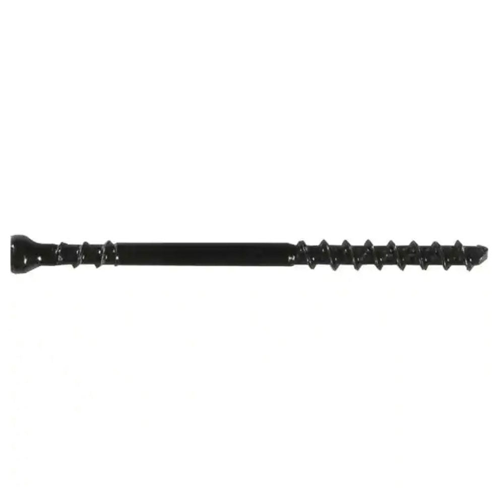 Edge Deck Screws – Stainless Steel - Camo
