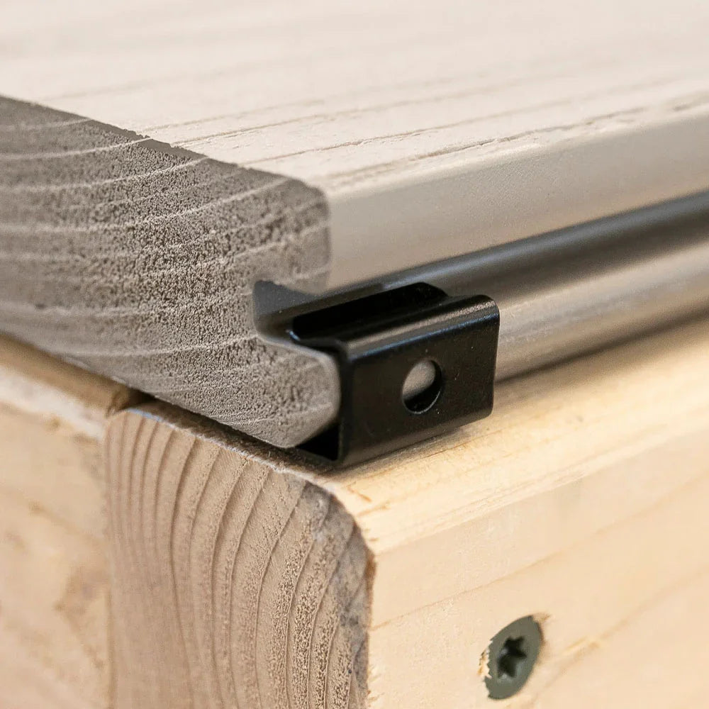 Attaches de départ (25/pqt) - Camo