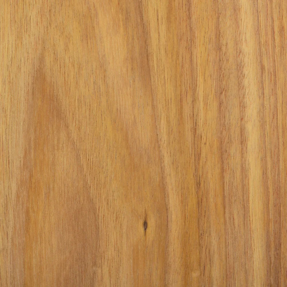 Canarywood - Rough Cut Lumber