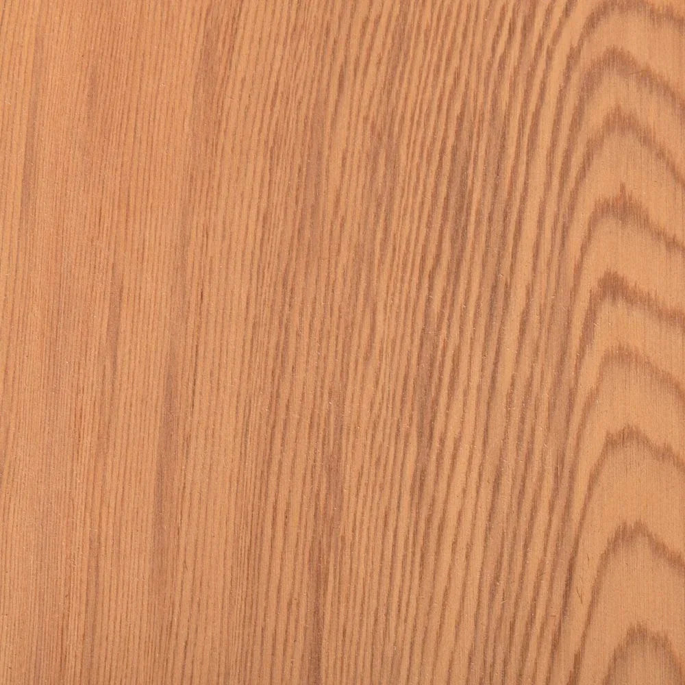 Western red cedar - Rough Cut Lumber