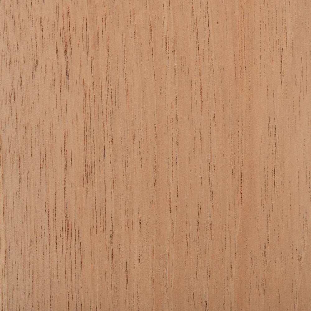 Spanish Cedar - Rough Cut Lumber