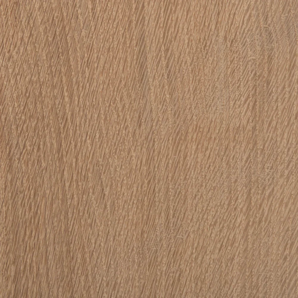 Chêne blanc - Bois brut