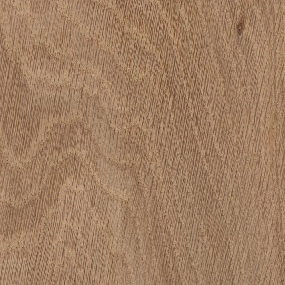 Chêne blanc - Bois brut