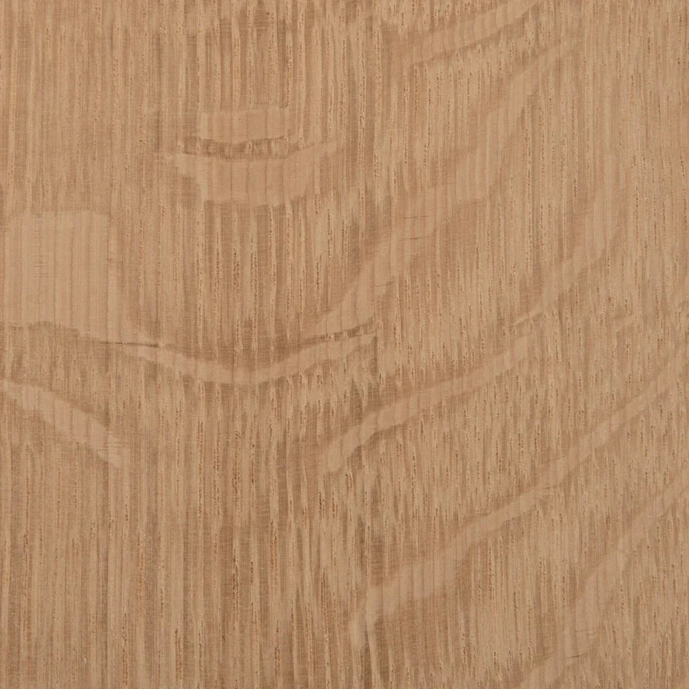 Quarter Sawn White Oak - Rough Cut Lumber
