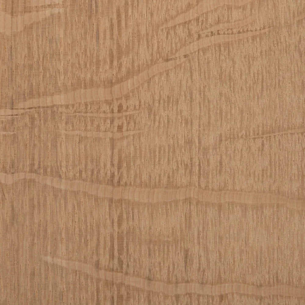 Quarter Sawn White Oak - Rough Cut Lumber