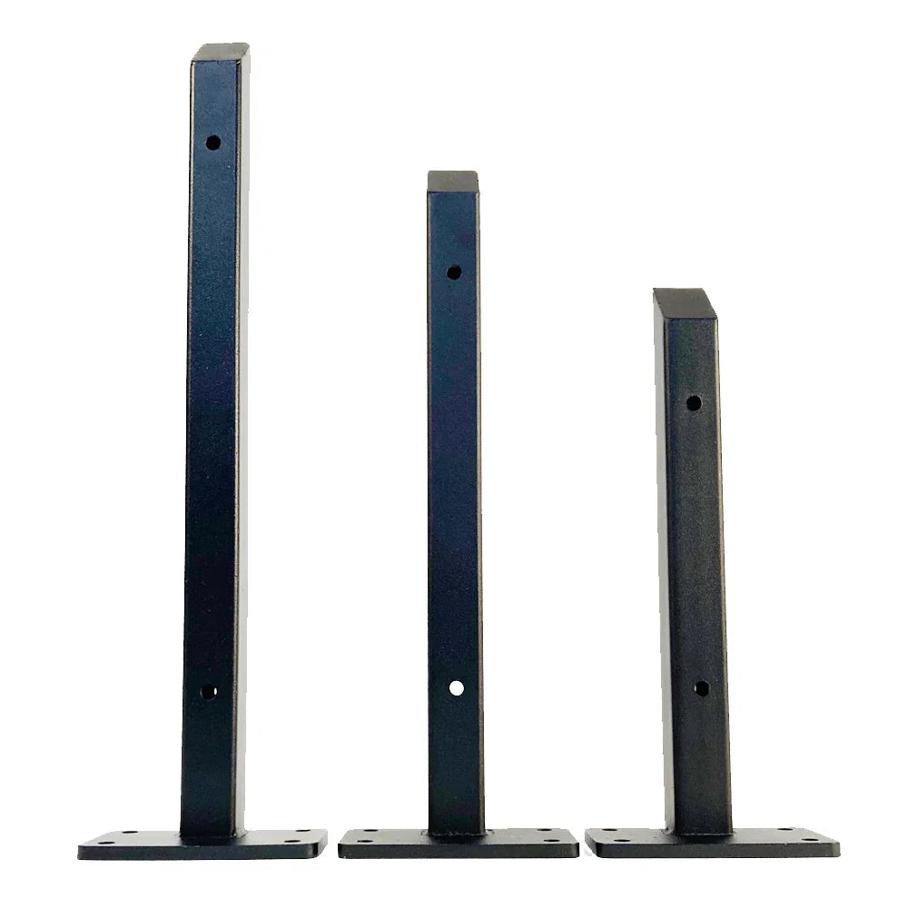 Shelf support - Angled style