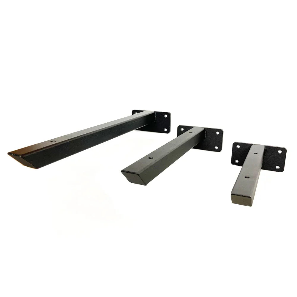 Shelf support - Angled style