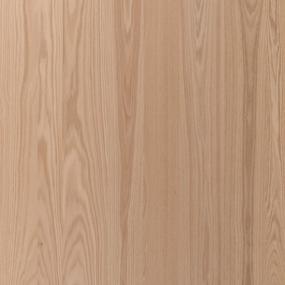 Red oak panels - 4' x 8'