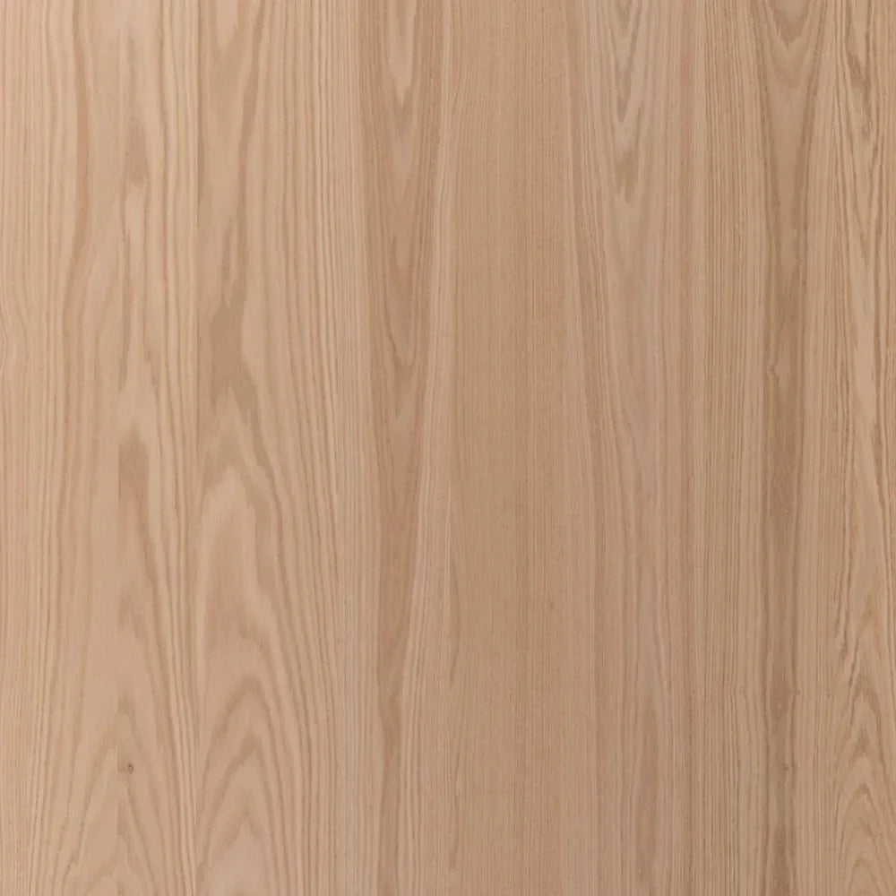 Panneaux en chêne rouge - 4' x 8'