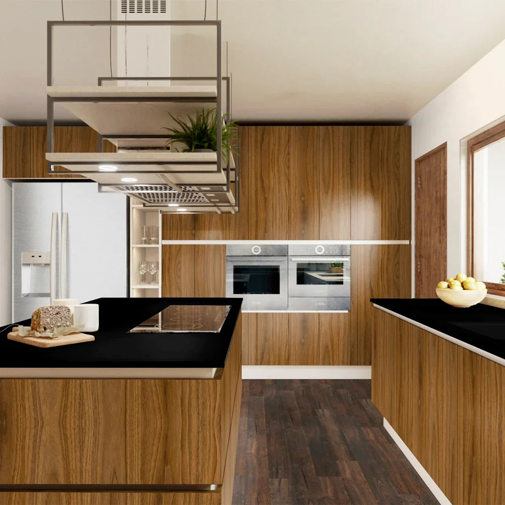 Arauco TFL decorative panel chique - 5/8’’ x 49’’ x 97’’