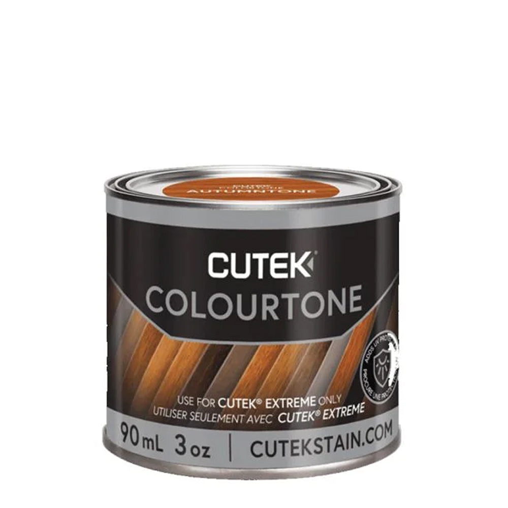 Colorants pour huile extérieur - CUTEK