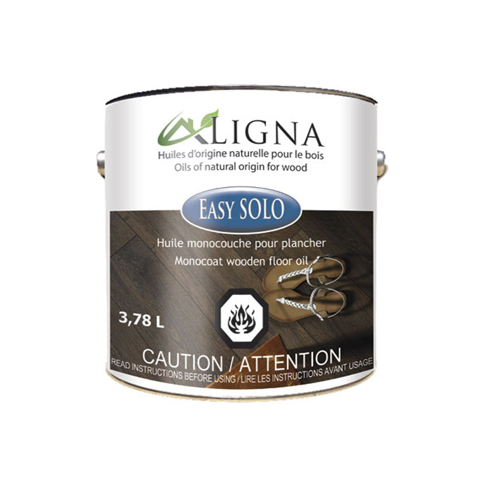 Monocoat Easy - Solo Oil