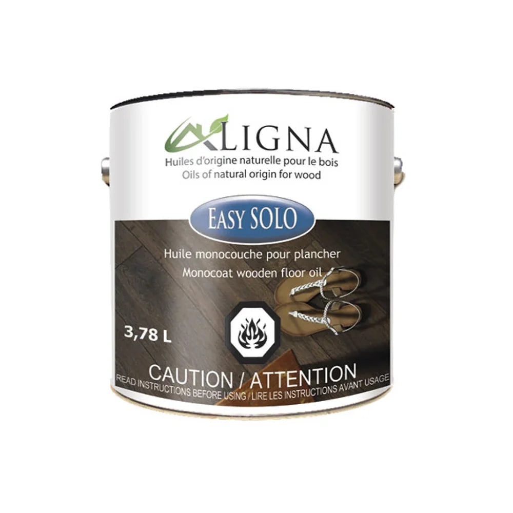 Monocoat Easy - Solo Oil