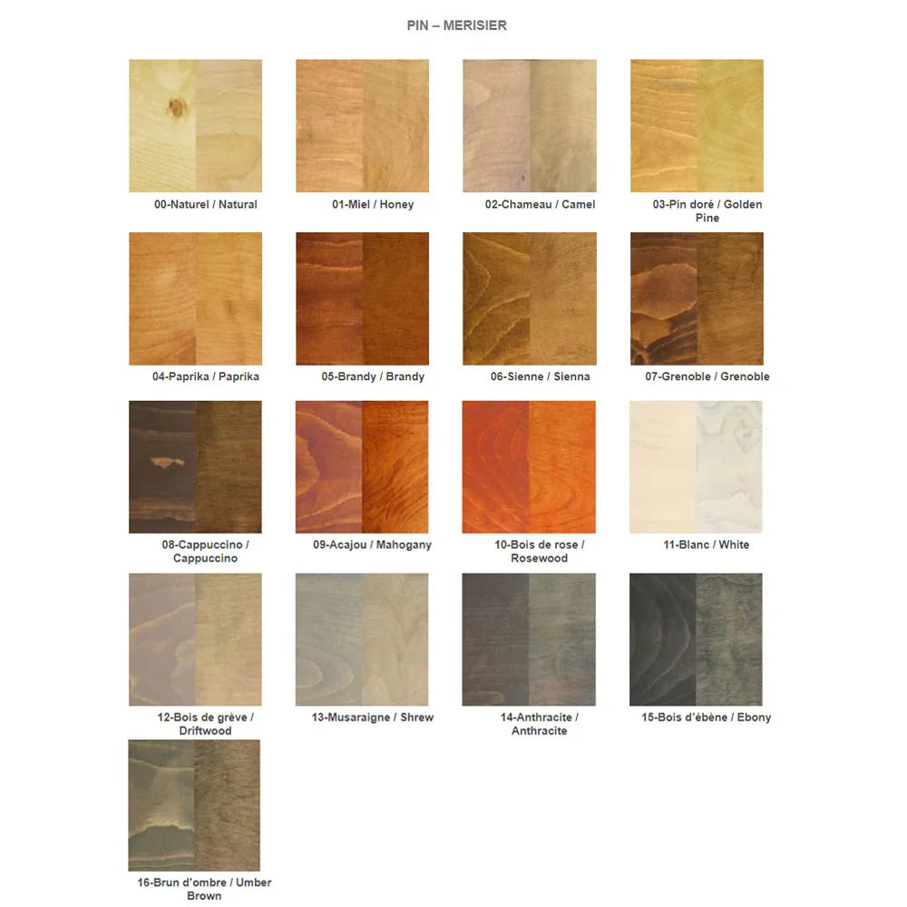 Monocoat Easy - Solo Oil