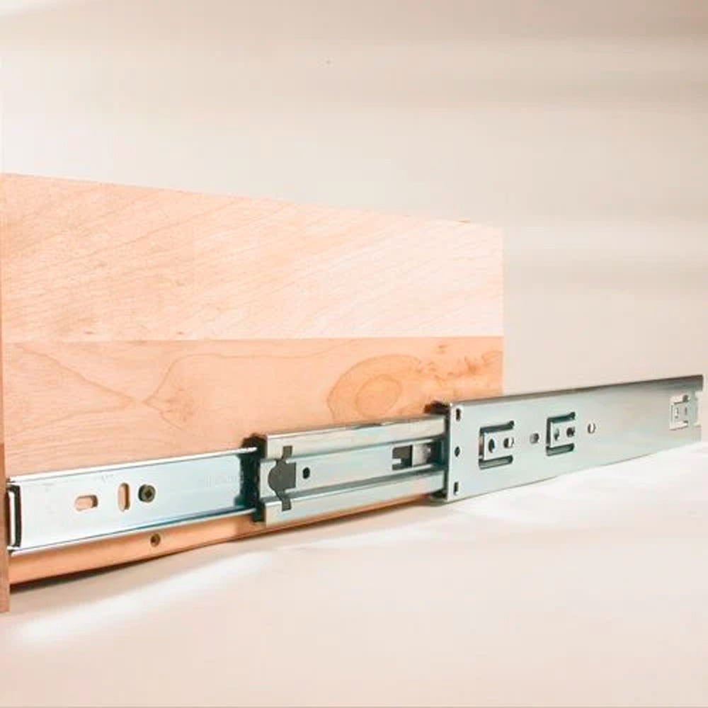 Full Extension Soft Close Drawer Slides