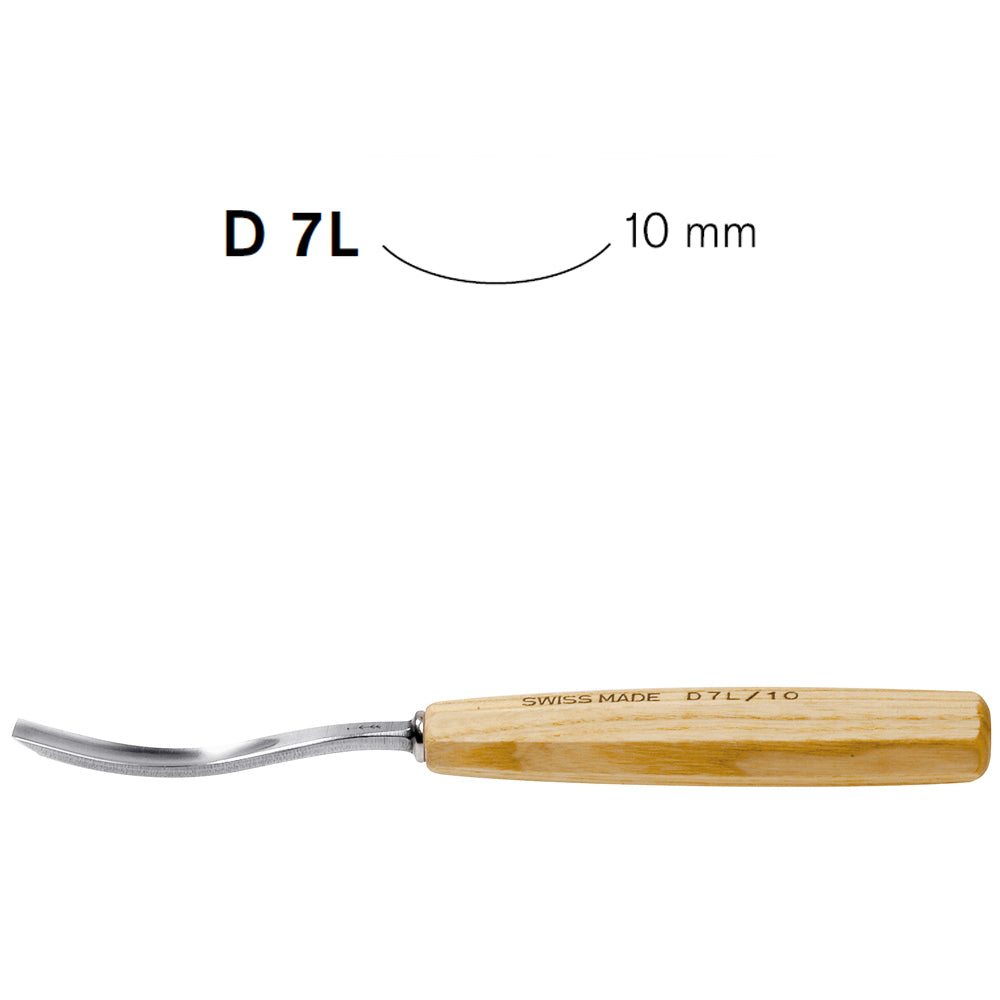 Medium-Sized Tools N°D7L - Pfeil. Swiss made