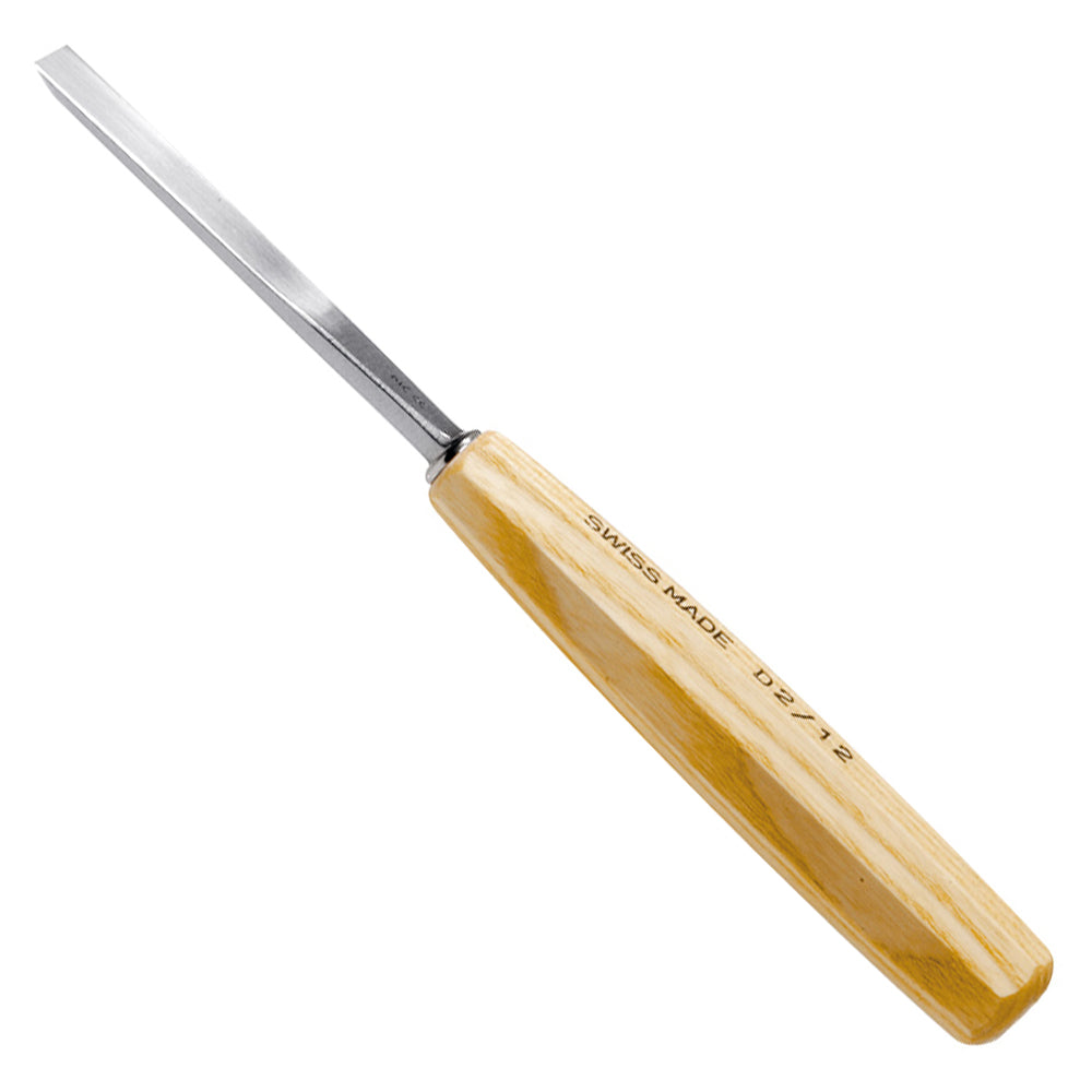 Gouges pour amateurs N°D2 - Pfeil. Fabriqué en Suisse