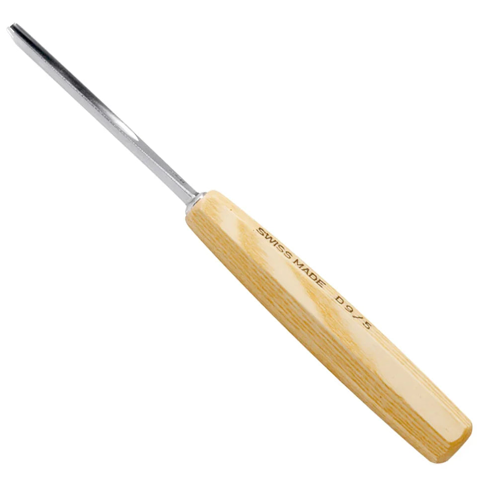 Gouges pour amateurs N°D9 - Pfeil. Fabriqué en Suisse