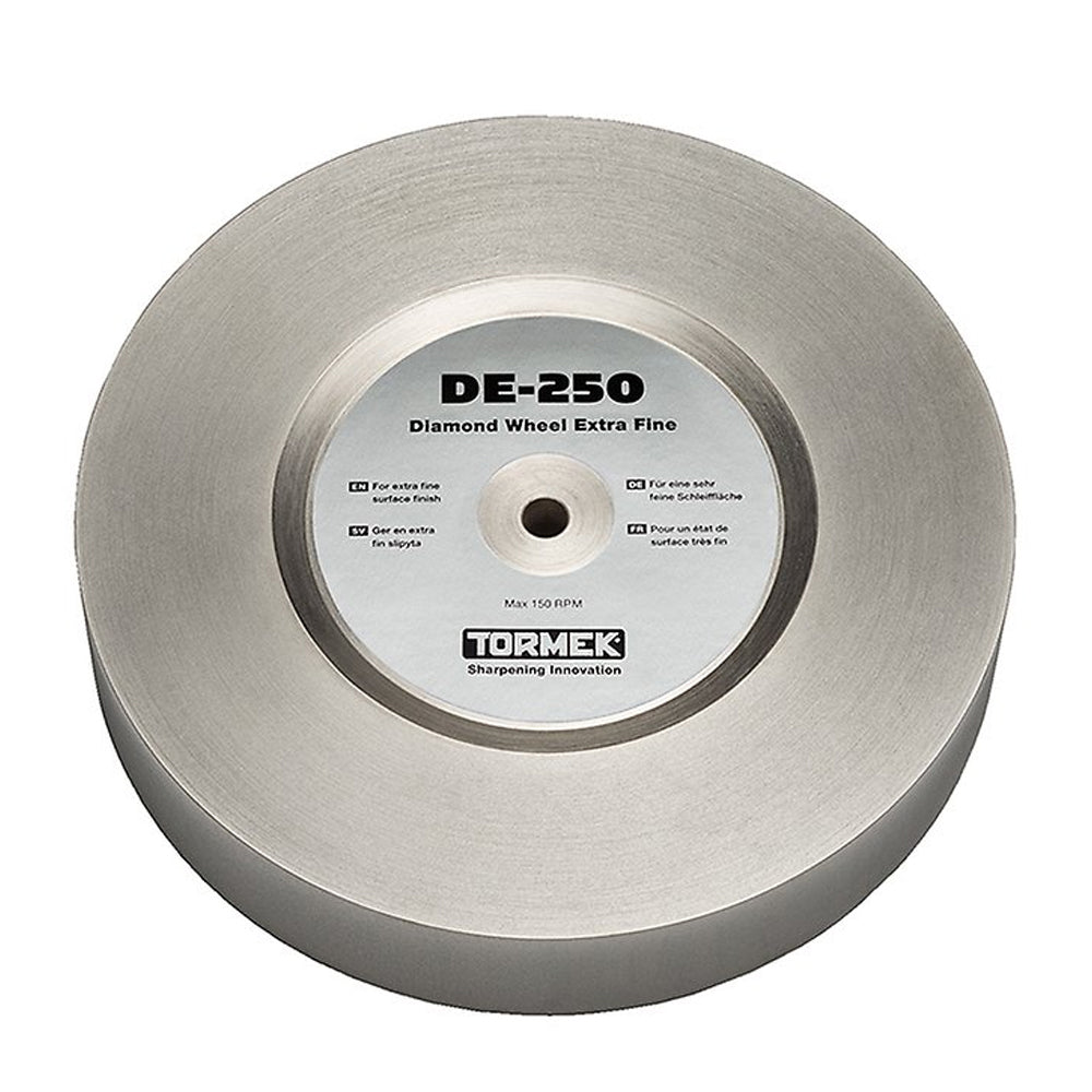 Diamond wheel - Tormek T7- T8