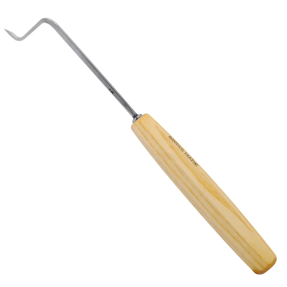 Drake tools taillant à gauche - Pfeil. Fabriqué en Suisse