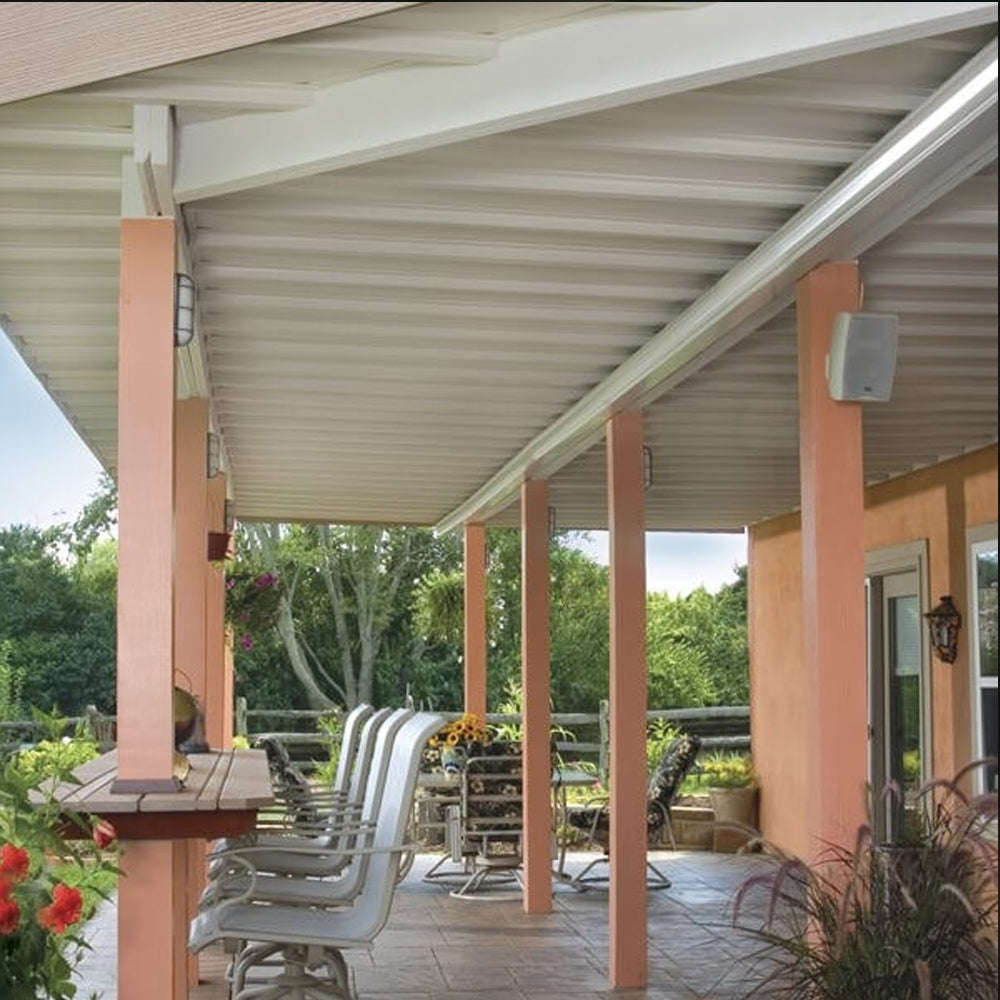 Dryspace kits - Timbertech