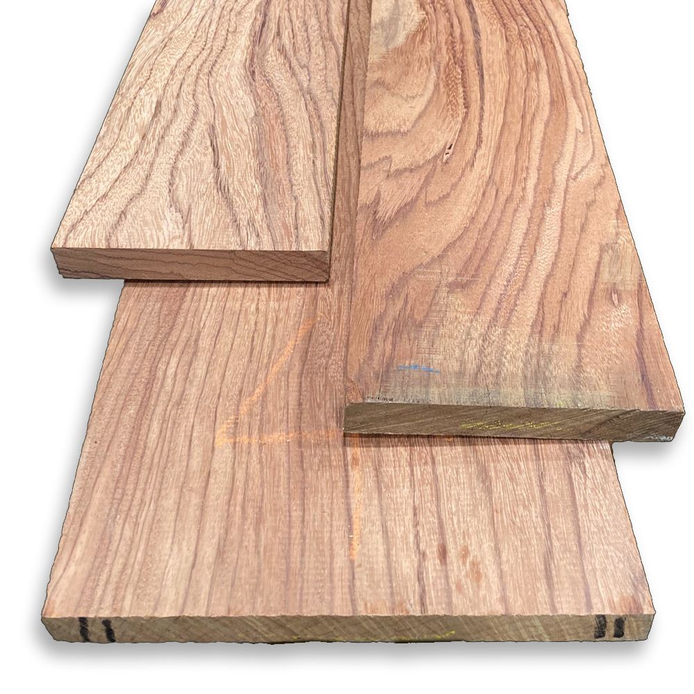 Ebiara - Rough Cut Lumber