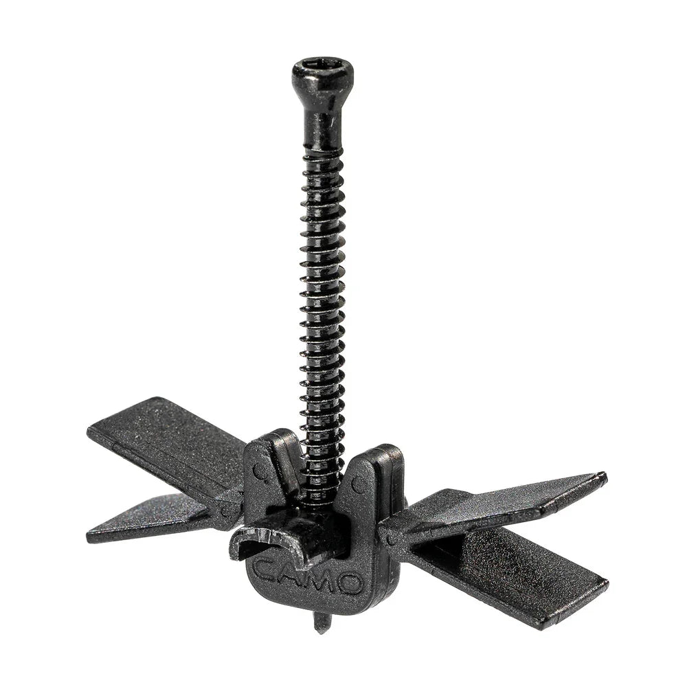 Attaches EDGEX en métal - Camo