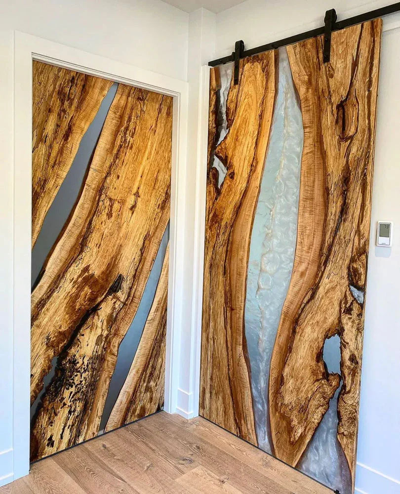 FlowCast® – Ecopoxy