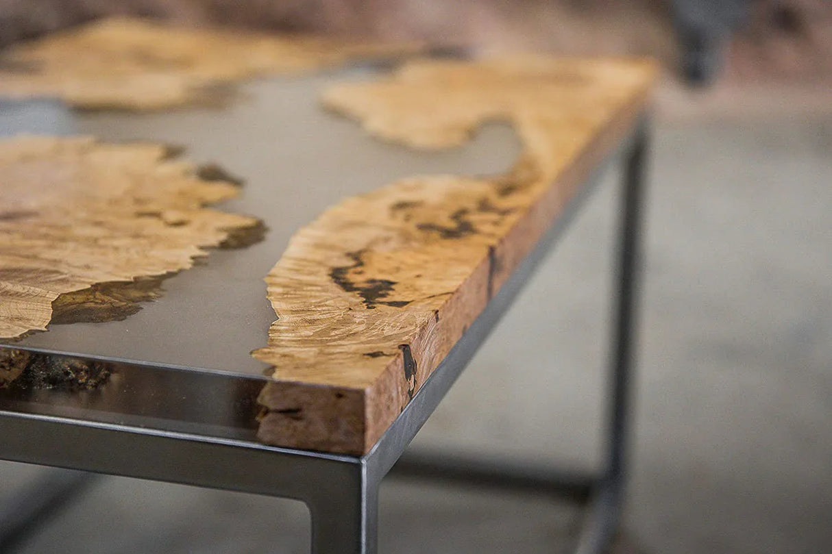 FlowCast® – Ecopoxy