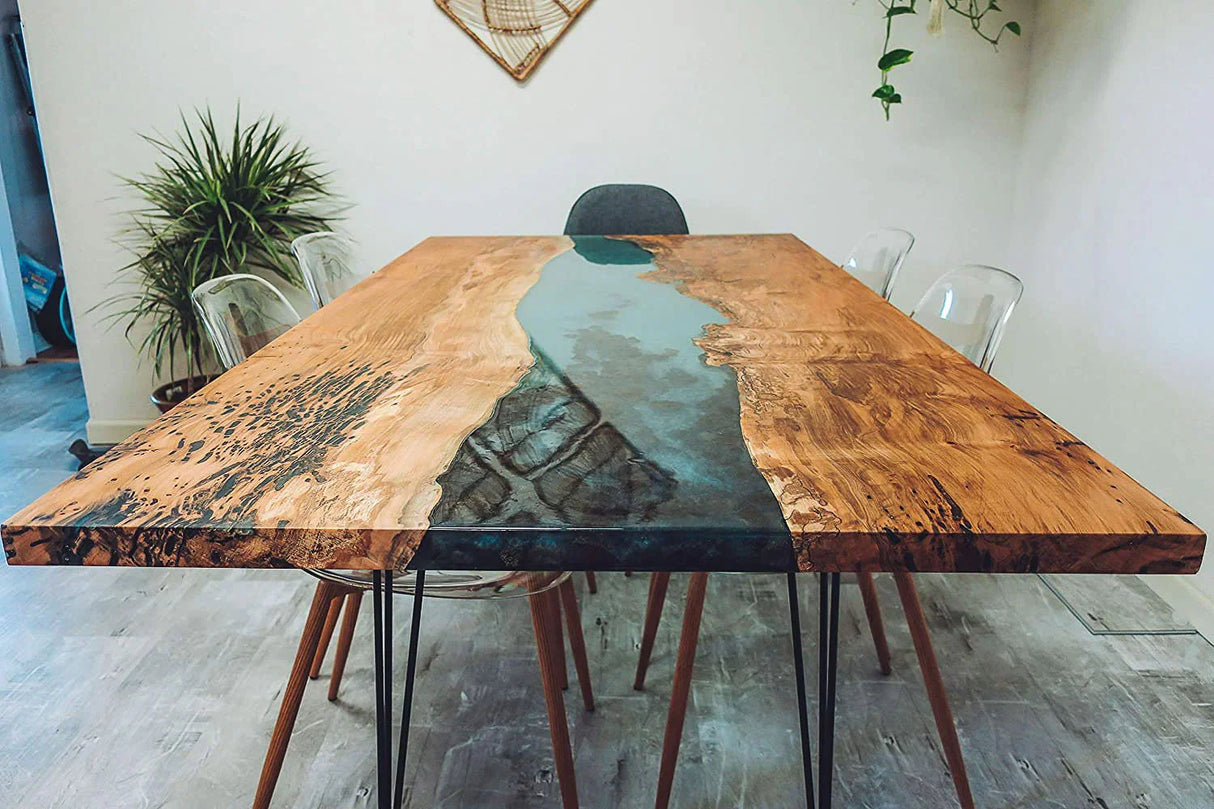 FlowCast® – Ecopoxy