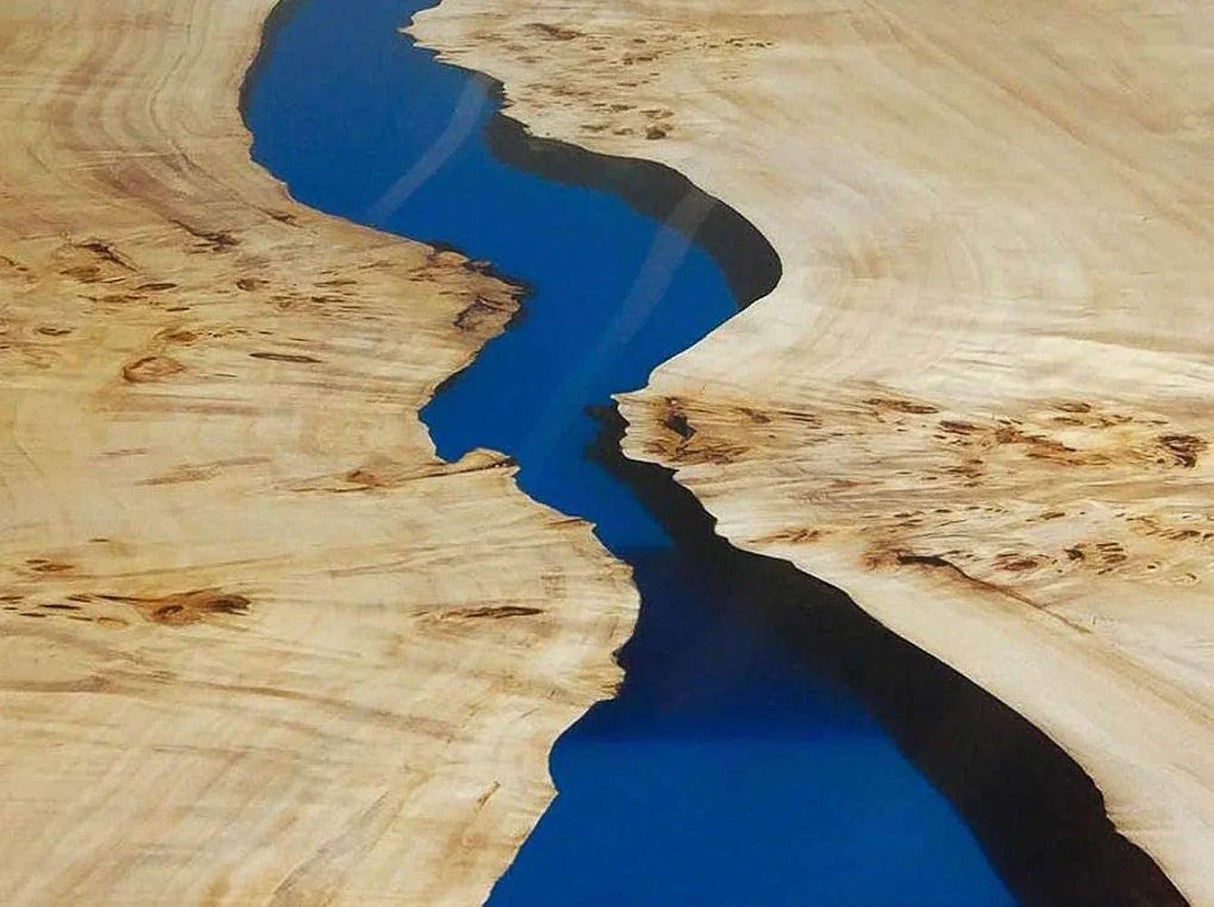 FlowCast® – Ecopoxy