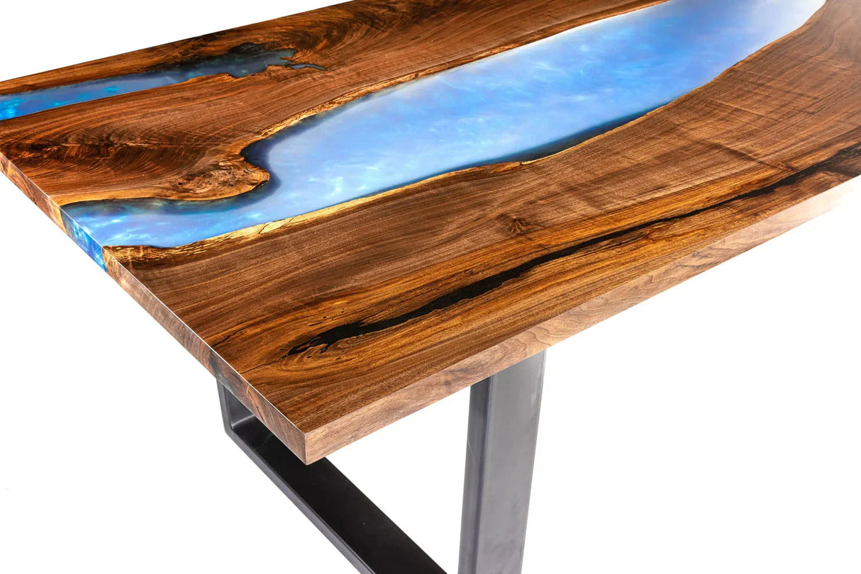 FlowCast® – Ecopoxy