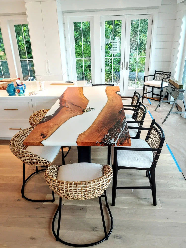 FlowCast® – Ecopoxy