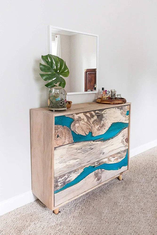 FlowCast® – Ecopoxy