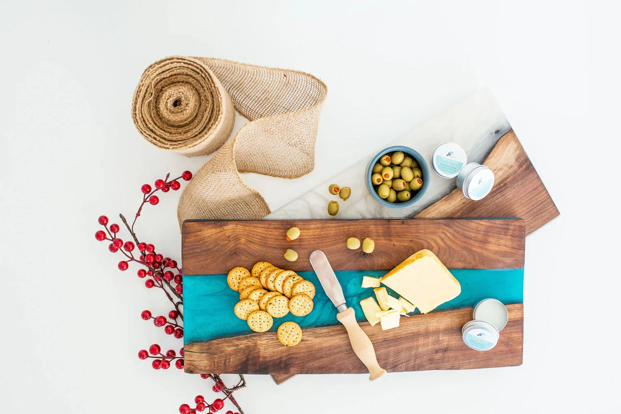 FlowCast® – Ecopoxy