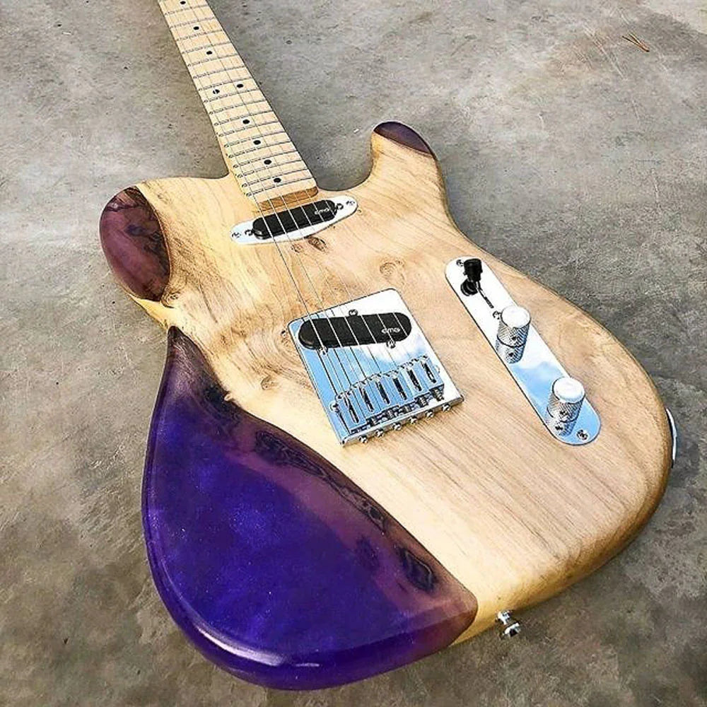 FlowCast® – Ecopoxy