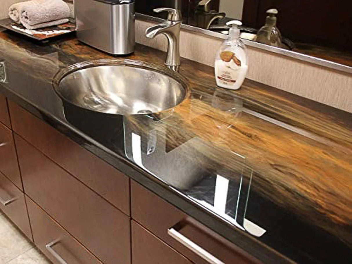 UVPoxy® – Ecopoxy