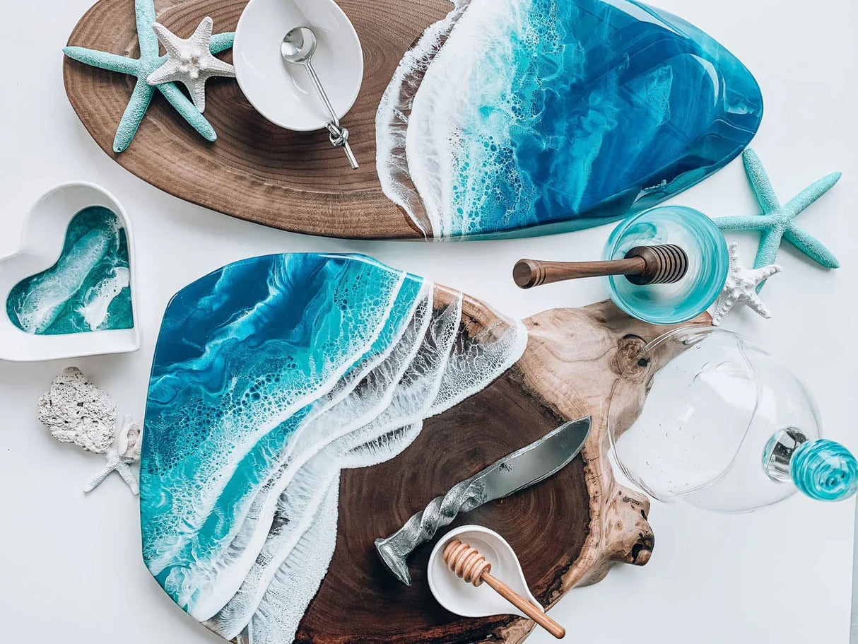 UVPoxy® – Ecopoxy