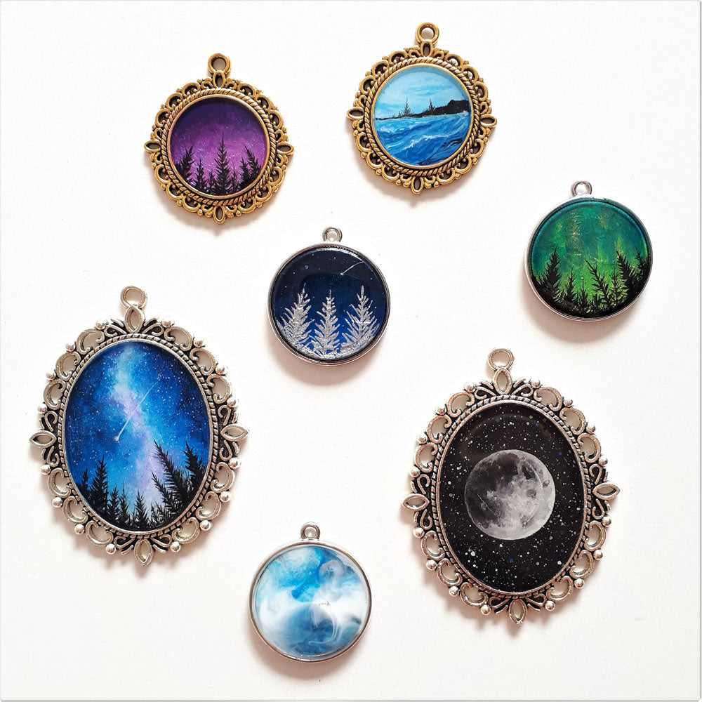 UVPoxy® – Ecopoxy