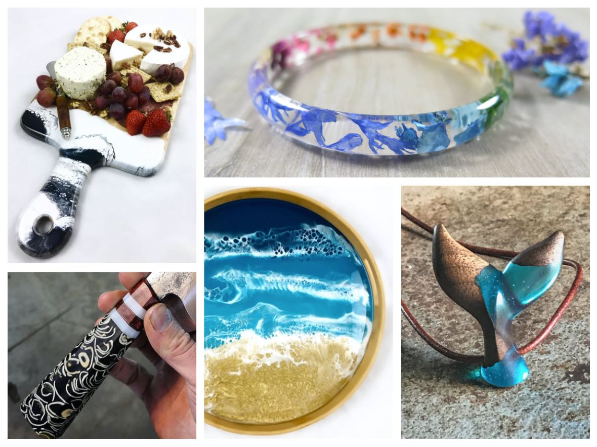 UVPoxy® – Ecopoxy