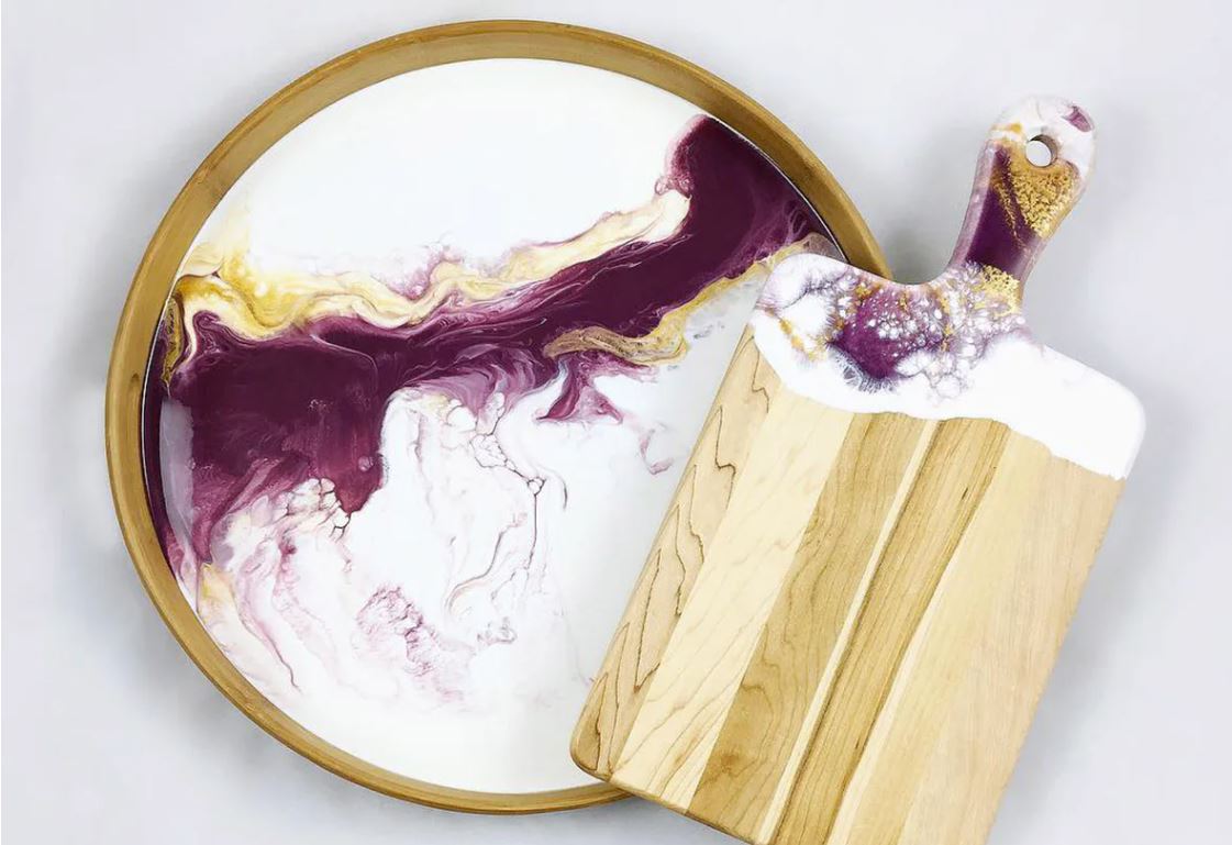 UVPoxy® – Ecopoxy