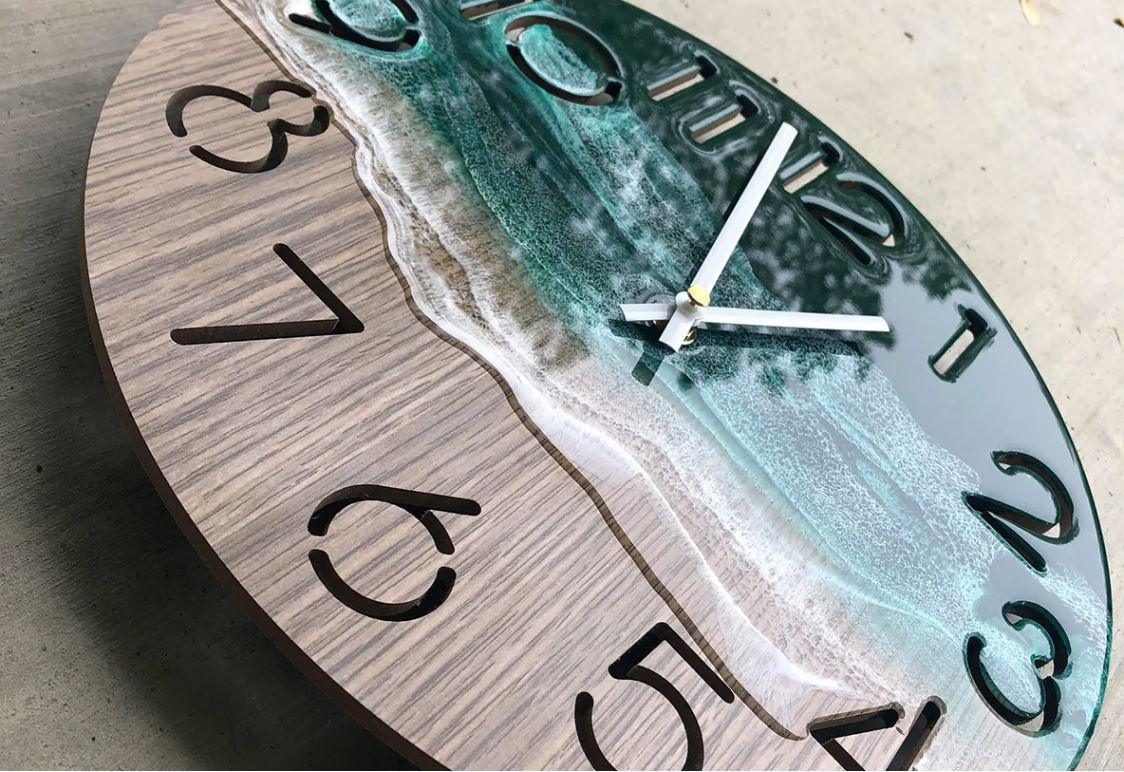 UVPoxy® – Ecopoxy