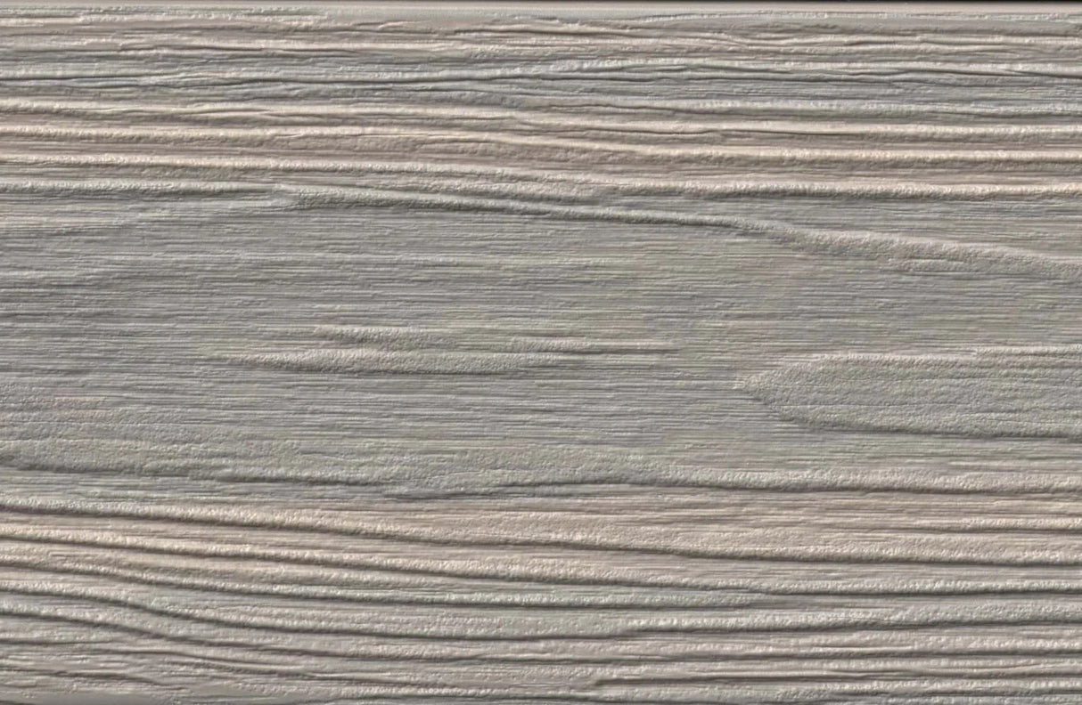 Contremarche de terrasse en Composite 1"x8"x12' (0,65"x7,24"x12’) Eva-Last Infinity - Carribean Coral