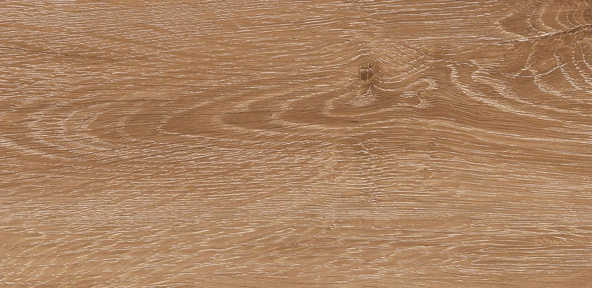 Planche de terrasse rainurée en PVC 1"x6" (0,826"x5,7") Eva-Last Pioneer - Barrel Oak