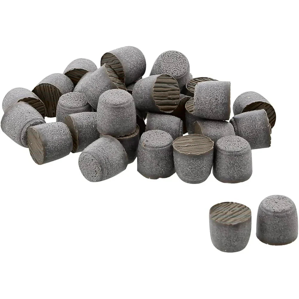 Pro Plugs Eva-Last - Brazilian Teak