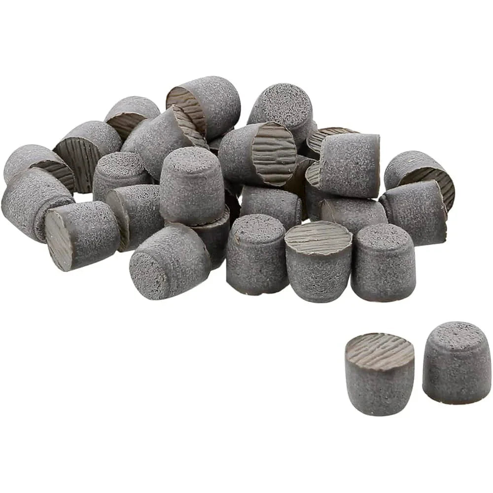 Bouchons Pro Plug Eva-Last - Carribean Coral (100/bte)