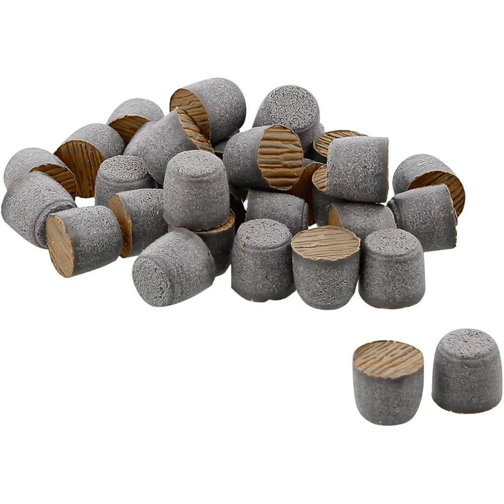Bouchons Pro Plug Eva-Last - Himalayan Cedar