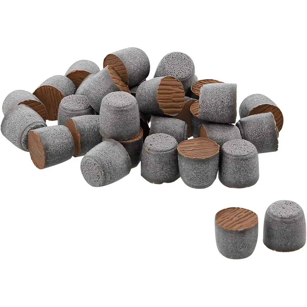 Pro Plugs Eva-Last - Natural Ipe